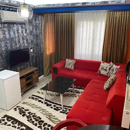 Royal Palace Boutique Otel Boudja Apartment *