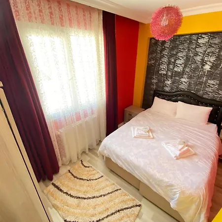Apartment Royal Palace Boutique Otel Boudja *