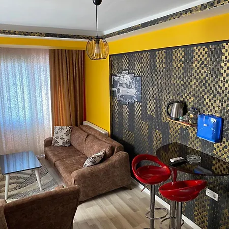 Lejlighed Royal Palace Boutique Boudja