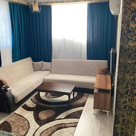 Lejlighed Royal Palace Boutique Boudja *